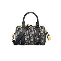 DIOR-M1364 디올 블랙 Dior Groove 20 백