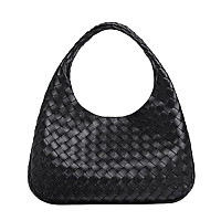 BOTTEGA VENETA-844249 보테가 베네타 화이트 양가죽 캄파나
