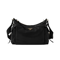 PRADA-1BC264 프라다 시에나 익스플로어 라지 나파 가죽 핸드백