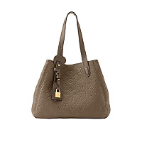 [스페셜오더]LOUIS VUITTON-M25860 루이비통 올 인 원 MM (All In One MM) 블랙