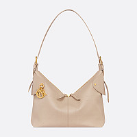 DIOR-M2845UNUO_M900 디올 Voyage 빈티지 스몰 백 화이트