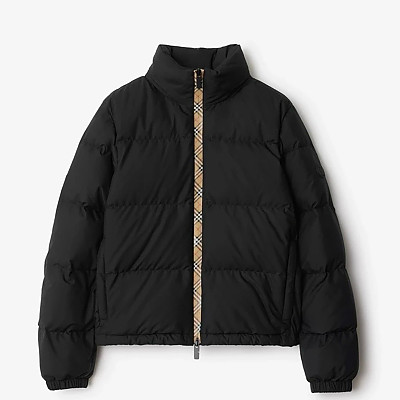 BURBERRY-10231 버버리 2025년 신상 패딩 여성용