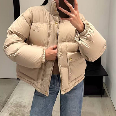 CELINE-CL2148938 셀린느 2025년 신상 패딩 여성용(3컬러)