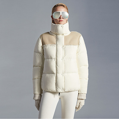 MONCLER-A00112 몽클레어 JOTTY 조티 구스 다운 패딩 여성용 (2컬러)