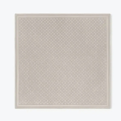 LOUIS VUITTON-M96978 루이비통 모노그램 클래식 숄 라이트 베이지