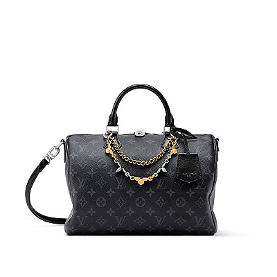 [스페셜오더]LOUIS VUITTON-M15102 루이비통 이클립스 스피디 소프트 30 (Speedy Soft 30)
