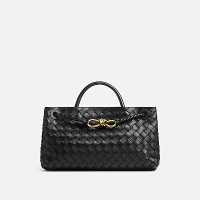 [스페셜오더]BOTTEGA VENETA-766010 보테가 베네타 E/W 안디아모 폰단트