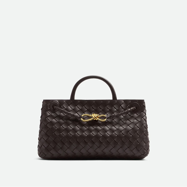 [스페셜오더]BOTTEGA VENETA-766010 보테가 베네타 E/W 안디아모 폰단트