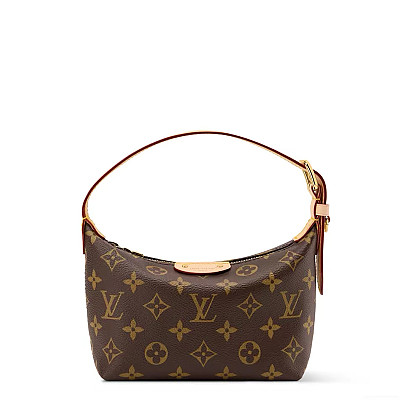 LOUIS VUITTON-M12433 루이비통 매스틱 모노그램 힐스 포쉐트