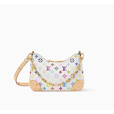 LOUIS VUITTON-M12930 루이비통 블랙 모노그램 앙프렝뜨 불로뉴