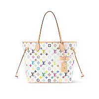 [스페셜오더]LOUIS VUITTON-M57273 루이비통 보르도 Since 1854 네버풀 MM