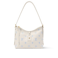 [스페셜오더]LOUIS VUITTON-M28101 루이비통 캐리올 이스트 웨스트 (CarryAll East West) 숄더백