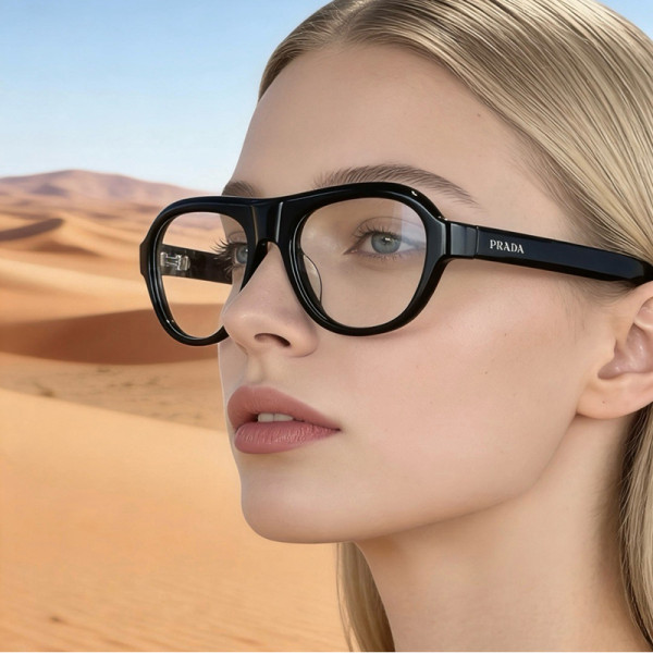 [스페셜오더]PRADA-S20D 프라다 아이웨어 컬렉션 선글라스 (5컬러)