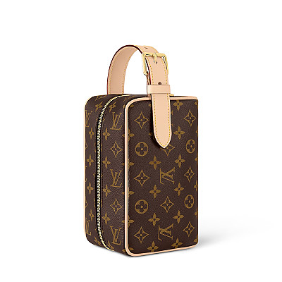 [★ ★특급][스페셜오더]LOUIS VUITTON-M83112 루이비통 모노그램 락커 돕 키트