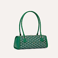 [스페셜오더]GOYARD-CL03P 고야드 봉보니에르 백 블랙탄