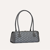 [스페셜오더]GOYARD-CL03P 고야드 봉보니에르 백 블랙탄