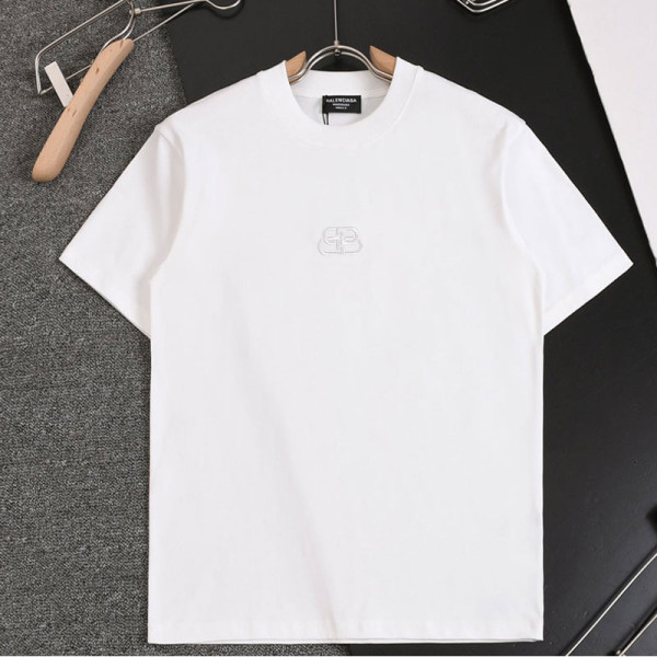 BALENCIAGA-04162 발렌시아가 2026SS 반팔 티셔츠
