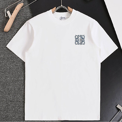 LOEWE-04176 로에베 2026SS 크루넥 티셔츠