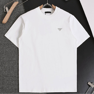 PRADA-041712 프라다 2026SS 반팔 티셔프