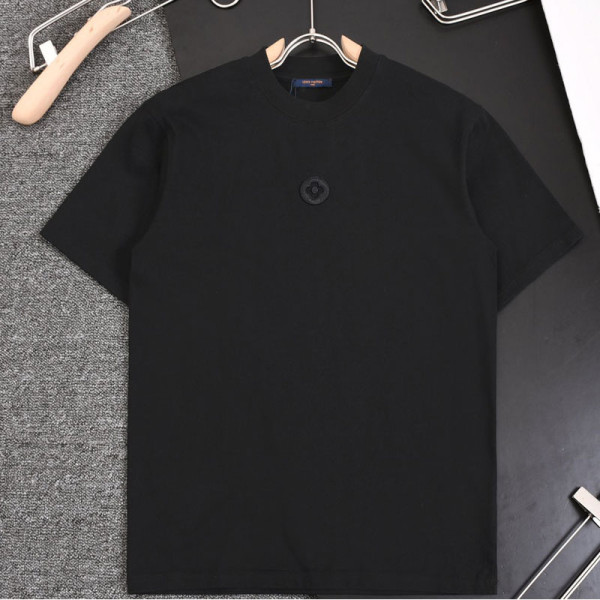 LOUIS VUITTON-04187 루이비통 2026SS 크루넥 티셔츠