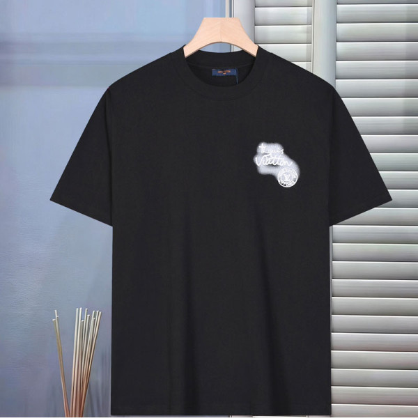 LOUIS VUITTON-041810 루이비통 2026SS 크루넥 티셔츠