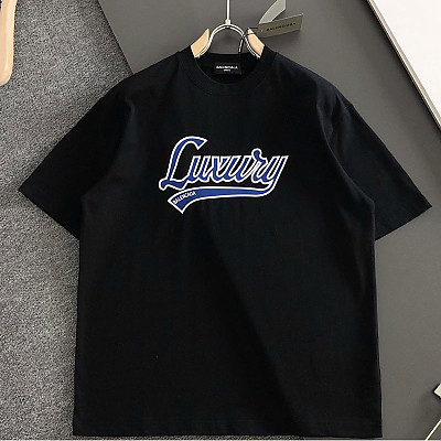 BALENCIAGA-04211 발렌시아가 2026SS 반팔 티셔츠