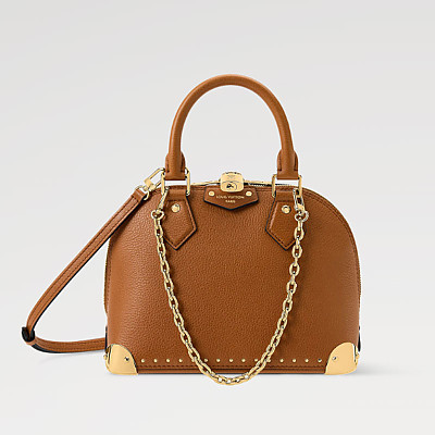 [스페셜오더]LOUIS VUITTON-M29091 루이비통백 알마 트렁크 BB