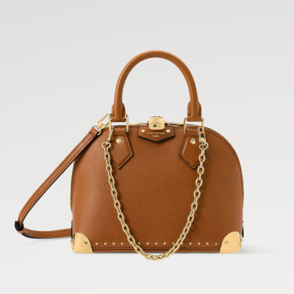 [스페셜오더]LOUIS VUITTON-M29091 루이비통백 알마 트렁크 BB
