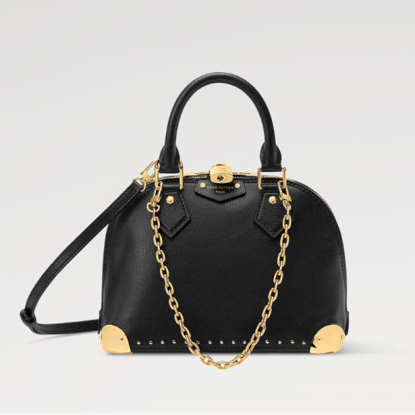 [스페셜오더]LOUIS VUITTON-M29445 루이비통백 알마 트렁크 BB