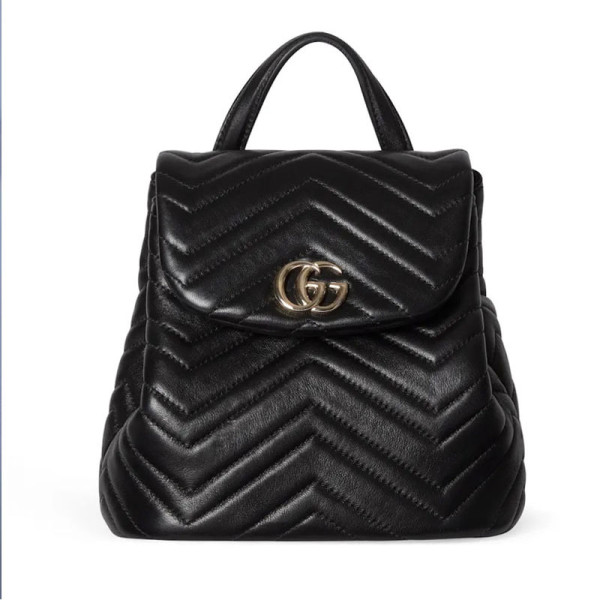 GUCCI 855921 마몽 스몰 백팩