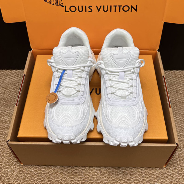 LOUIS VUITTON-04276 루이비통 2026SS 서밋 스니커즈