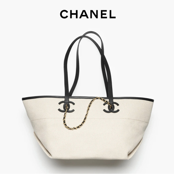 [스페셜오더]CHANEL- AS6285 샤넬 2026 봄 여름 스몰 쇼핑백