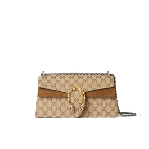 [스페셜오더]GUCCI-874735 FAF7S 9642 디오니서스 미디엄 숄더백