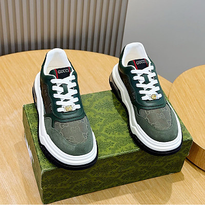 GUCCI-05131 구찌 더블 G 남성용 운동화