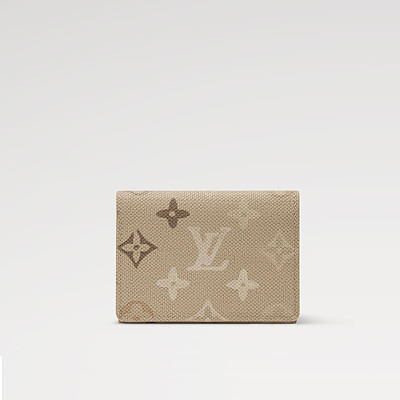 [스페셜오더]LOUIS VUITTON-M27053 엔벨로프 카르트 드 비지트