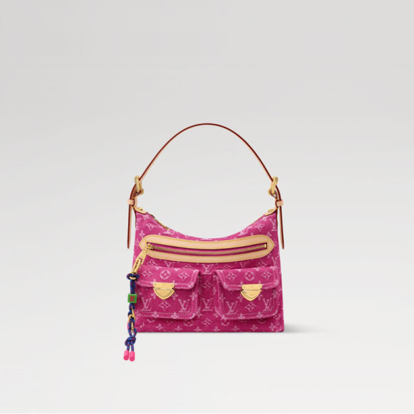 [스페셜오더]LOUIS VUITTON-M28266 루이비통 NAUTICAL 배기