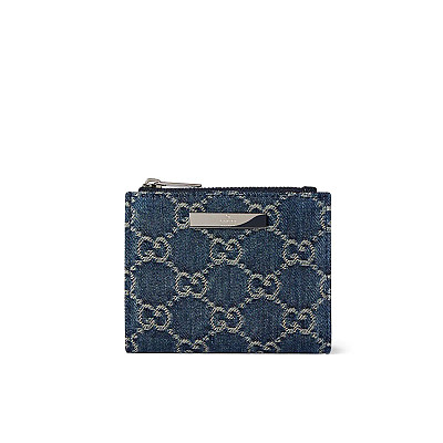 [스페셜오더]GUCCI-875798 FAF8V 4541 구찌 플라크 스몰 지갑