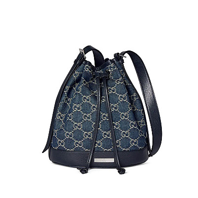 [스페셜오더]GUCCI-875237 FAF8V 4042 구찌 베니스 스몰 사이즈 버킷백