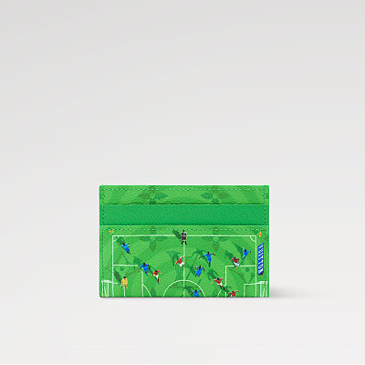 [스페셜오더]LOUIS VUITTON-M26802 루이비통 더블 카드 홀더