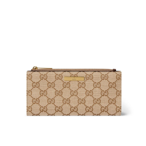 [스페셜오더]GUCCI-875805FAF7Y9651 구찌 플라크 장지갑