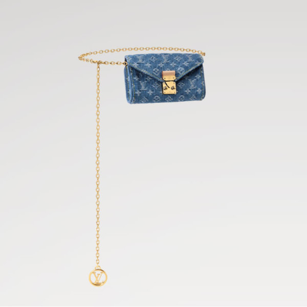 [스페셜오더]LOUIS VUITTON-M4622Z 루이비통 파우치 메티스 벨트