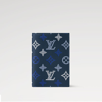 [스페셜오더]LOUIS VUITTON-M29132 루이비통 패스포트 커버