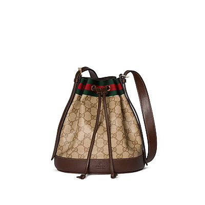 [스페셜오더]GUCCI-A002GWFAF798547 구찌 베니스 스몰 사이즈 버킷백