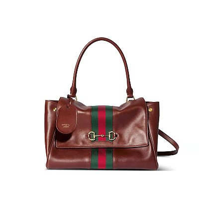 [스페셜오더]GUCCI-875018AAGIQ2243 구찌 파파라초 미디엄 탑 핸들백