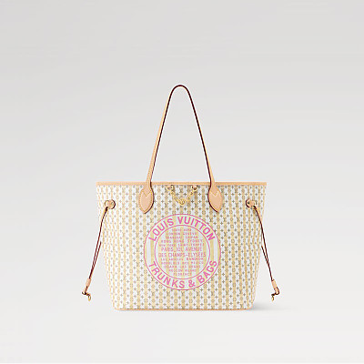 [스페셜오더]LOUIS VUITTON-M28457 루이비통 네버풀 MM
