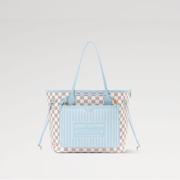 [스페셜오더]LOUIS VUITTON-N40946 루이비통 네버풀 인사이드 아웃 MM
