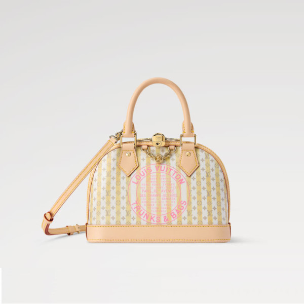 [스페셜오더]LOUIS VUITTON-M28672 루이비통 알마 BB