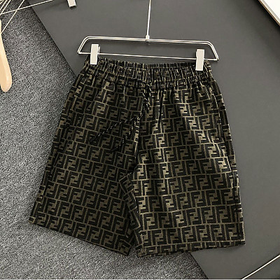 FENDI-06033 팬디 2026SS 남성용  반바지