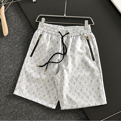 LOUIS VUITTON-06036 루이비통 2026SS 여름 남성용 신규 반바지