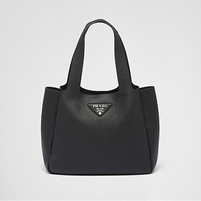 [스페셜오더]PRADA-1BG338 프라다 프라다 라지 토트백 블랙
